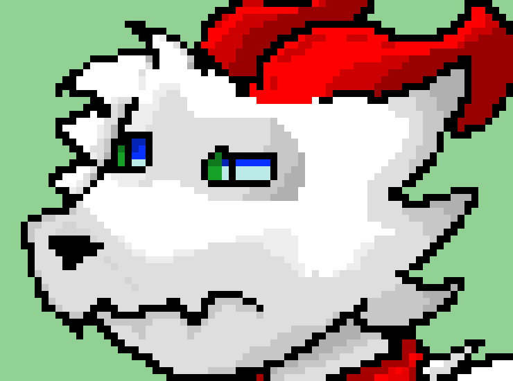 [95be89] Heya, Chaos... Well, I`m gonna do something, for a quick moment..