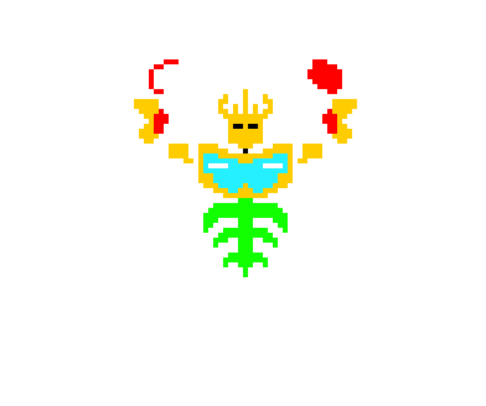[9664c4] EPIC Fakemon!