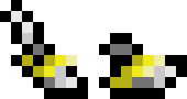 [9664c4] Lightning boots 2