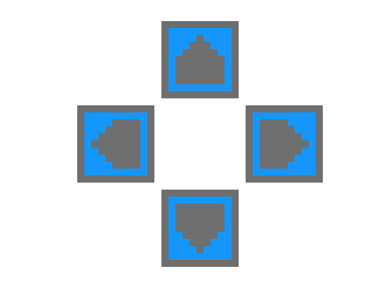 [9664c4] d-pad