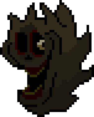 [ef1c55] Bad Dream