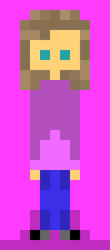 [9664c4] Reneez Pixel