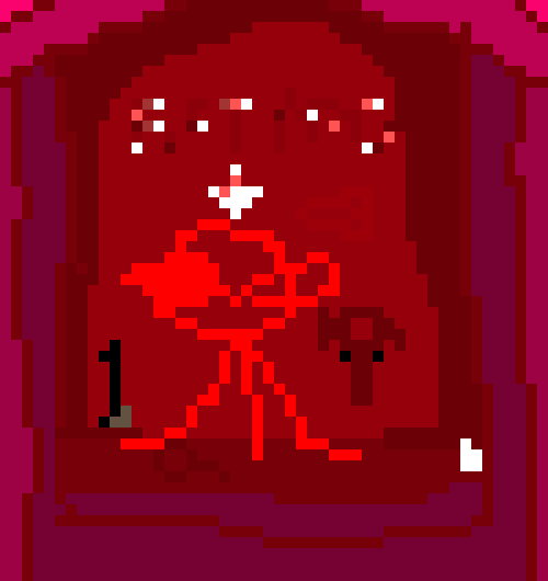 [a3c3cd] HMM bmo playing smt here, what chess piece to choose....
