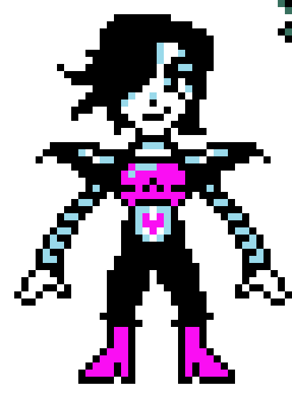 [dc2b56] Hellspawntale Rebooted After Dune Alter  Pause Menu