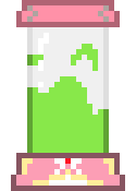 [2153e2] Kyu Sugardust Universal Aura