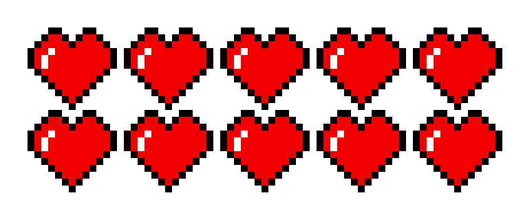 [9664c4] Hedghog