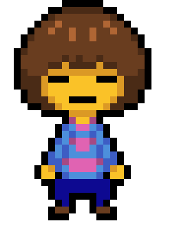[a49514] *takes Papyrus place in battle* . . .