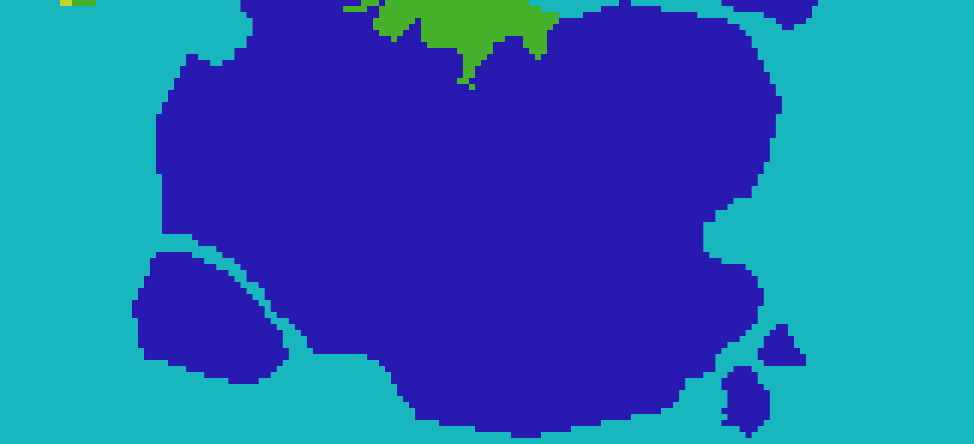 [c06e2a] Lower Island