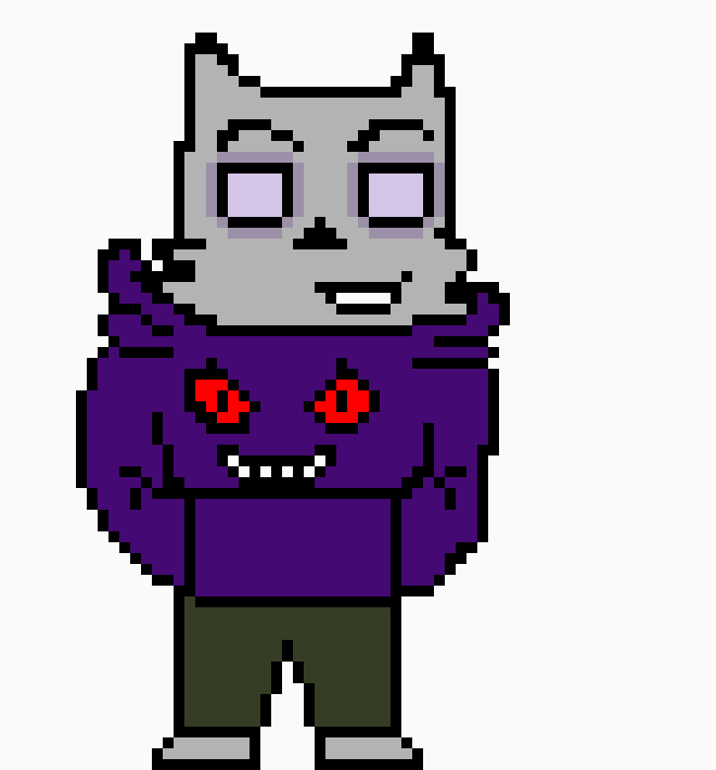 Ro Full Body (What do you guys think?)-Ro