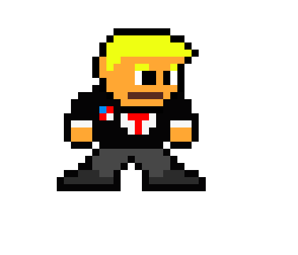 [9664c4] Trump