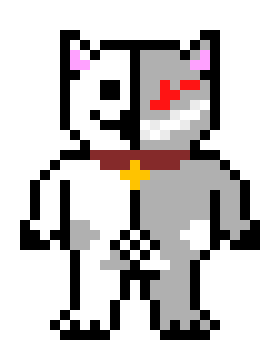 [4c98e5] Mononeko Sprite 2
