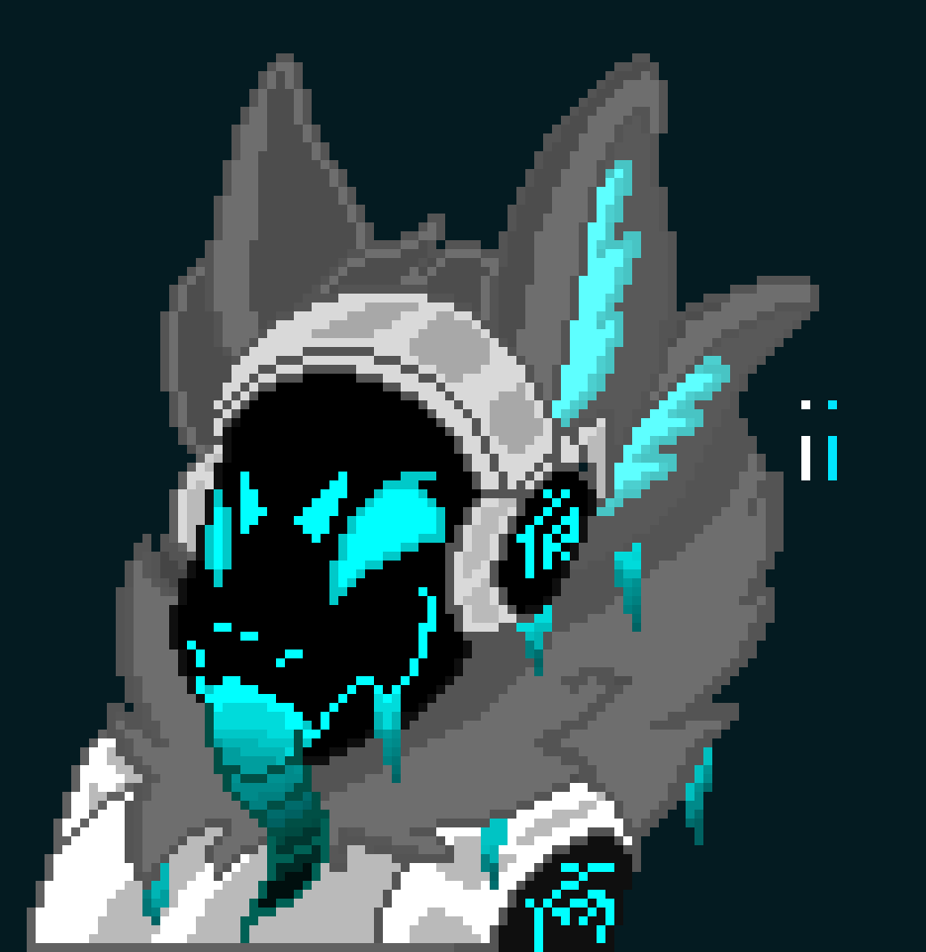 [45a4d0] Hello! You have such a lovely sprite! -BD