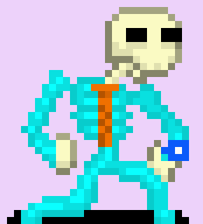 [05b0c1] *He shakes his head no* I couldn't be less sure, having dealt with this guy myself once. But there is no other option.