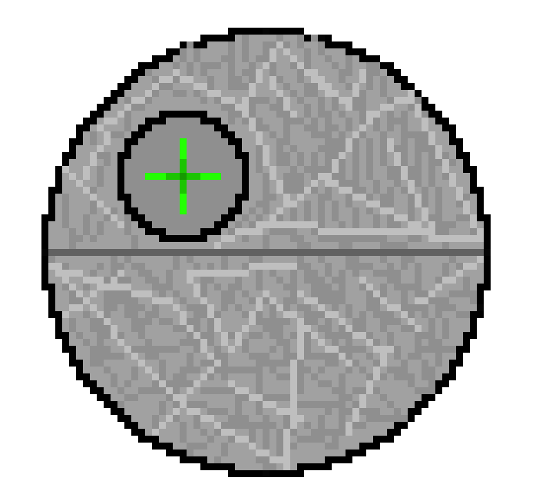 [f73656] Deathstar