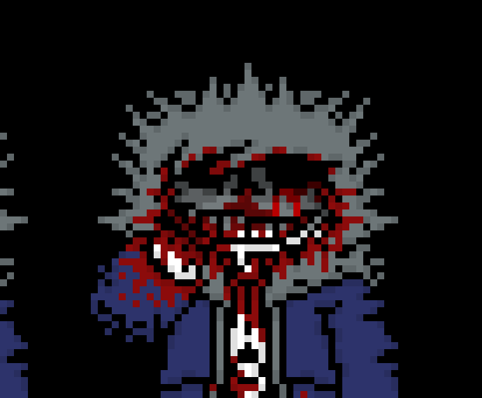 [57dac4] i have a (bad?) habit of making the Phase 2 like 10X crazier than phase 1, so you can guess what im like with phase 3's
