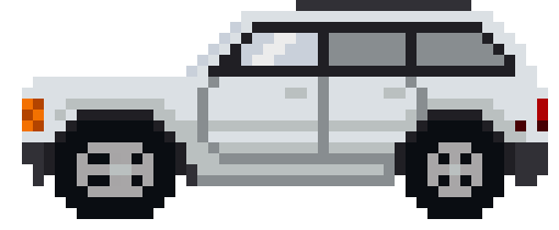 [34ae51] crashed car