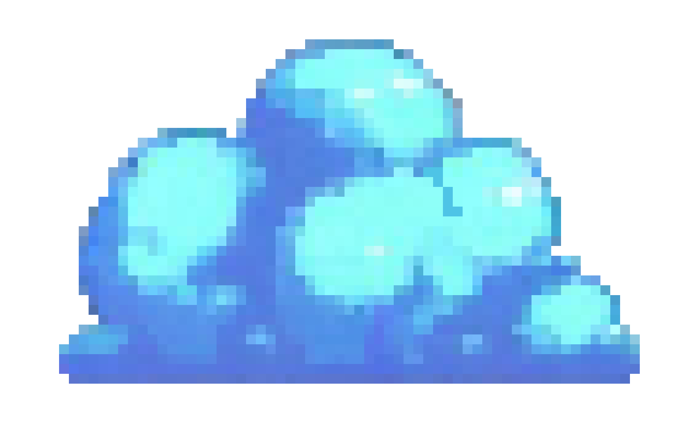 [52e7be] CloudyMcCloud2-0