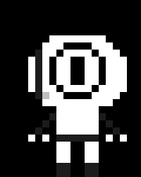 [a49514] *goes back* I have legs and a body you know. I was just in ball form.