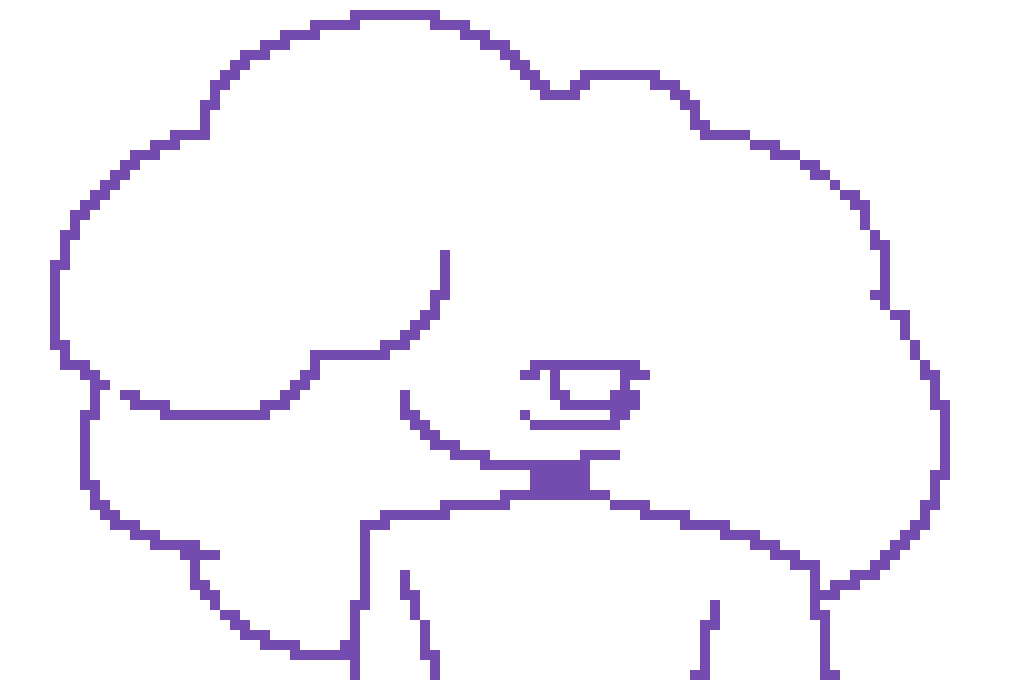[2e693e] pretty late but what makes you think that Bloob
