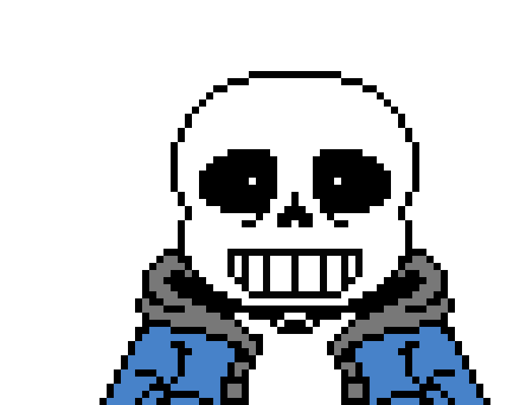 [d082ec] sans:i have a bad feeling about this