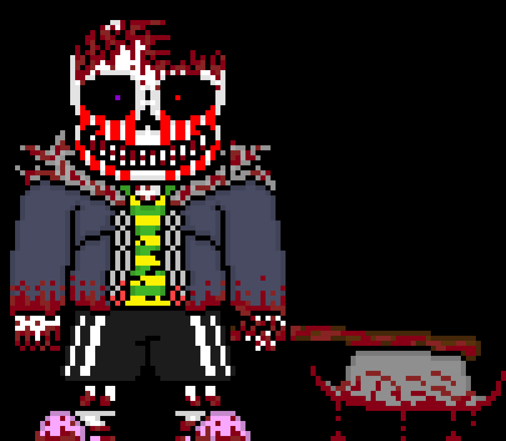 [e8cb42] oh dont worry blasty i dont need to touch him, i can just delete him (= - Terror