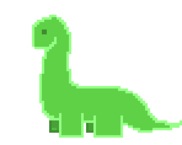 [02b6be] dino