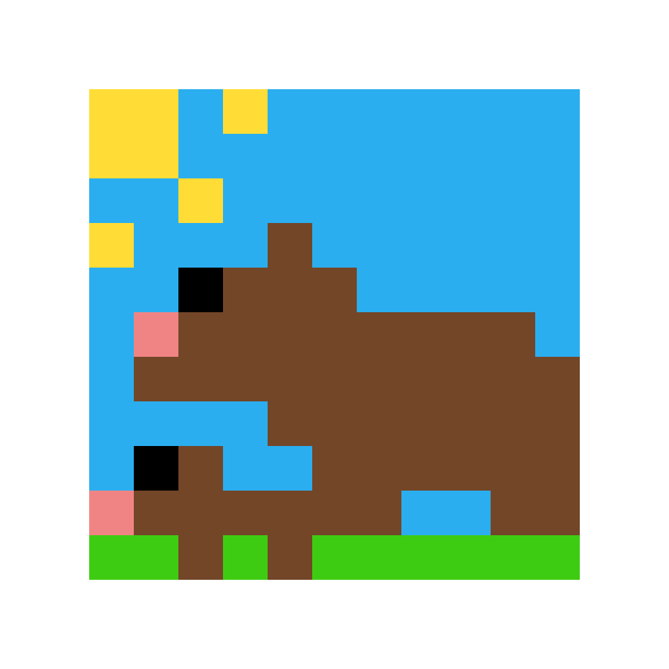 [9664c4] Little Bear 2