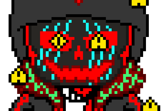 this took about hours to make tho