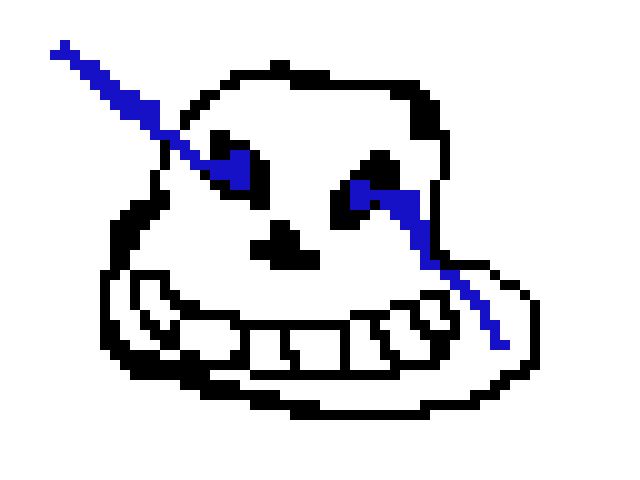 [6ba00b] scuffed sans