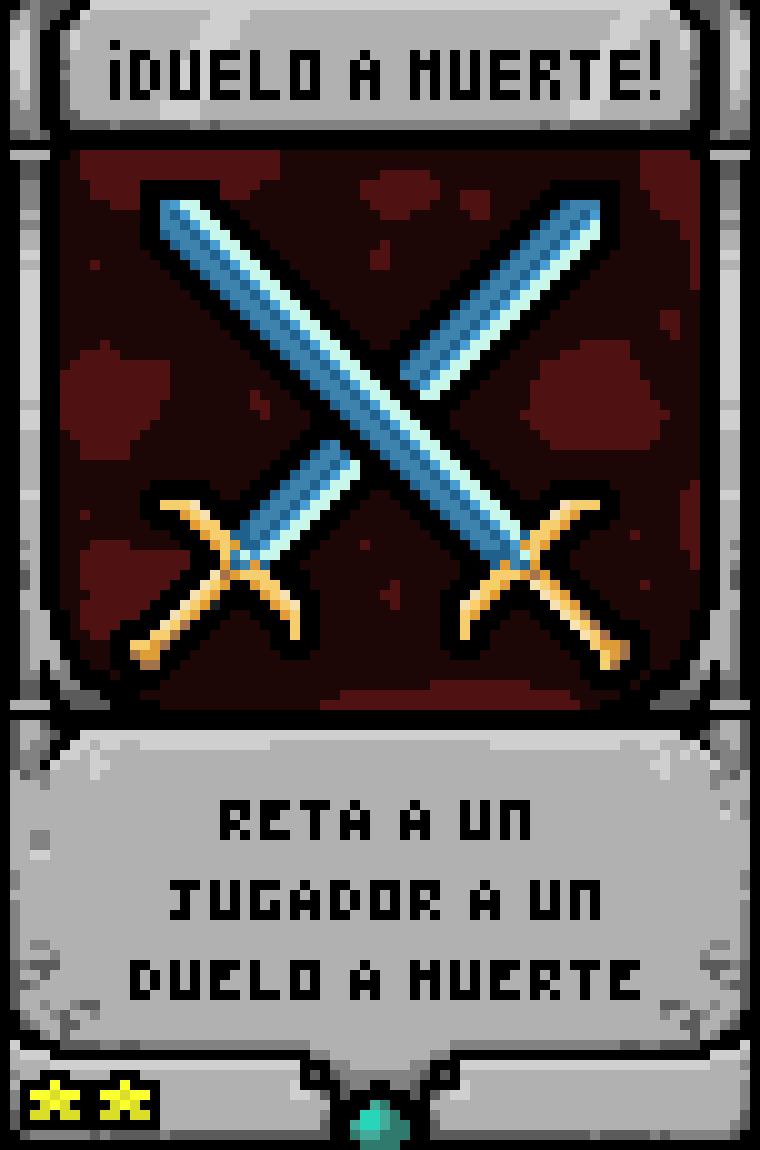 [5b6a47] Pack #1 - Card #9