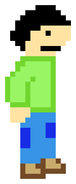[9664c4] Random Guy