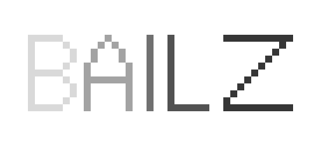 [d1ba3f] bailz logo