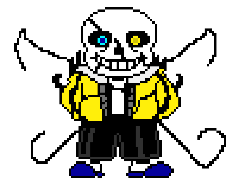 [062d31] Create Your Own Sans :)