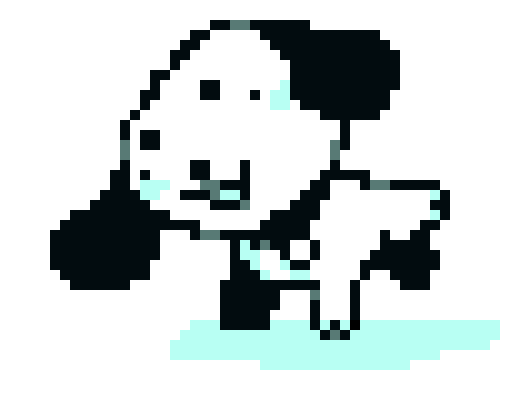 [db4dad] dumb dog