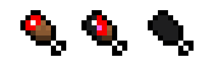 [9664c4] Minecraft hunger