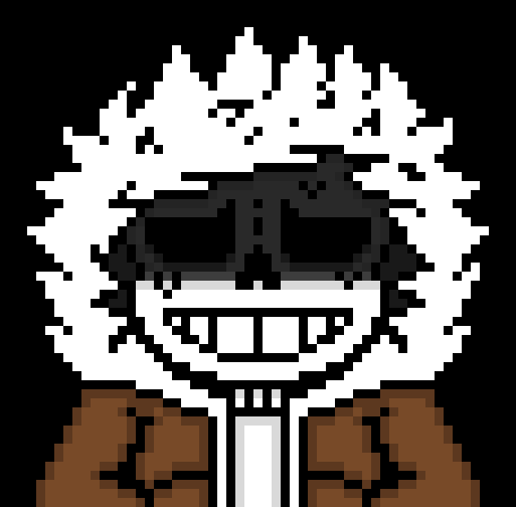 [71fafd] *starts having a panic attack and grips his hood*