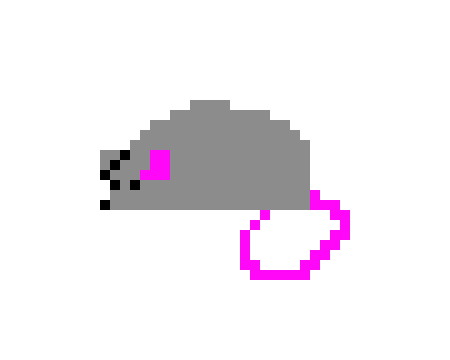 [d7d6b4] Mouse.