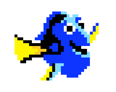 [9664c4] Dory
