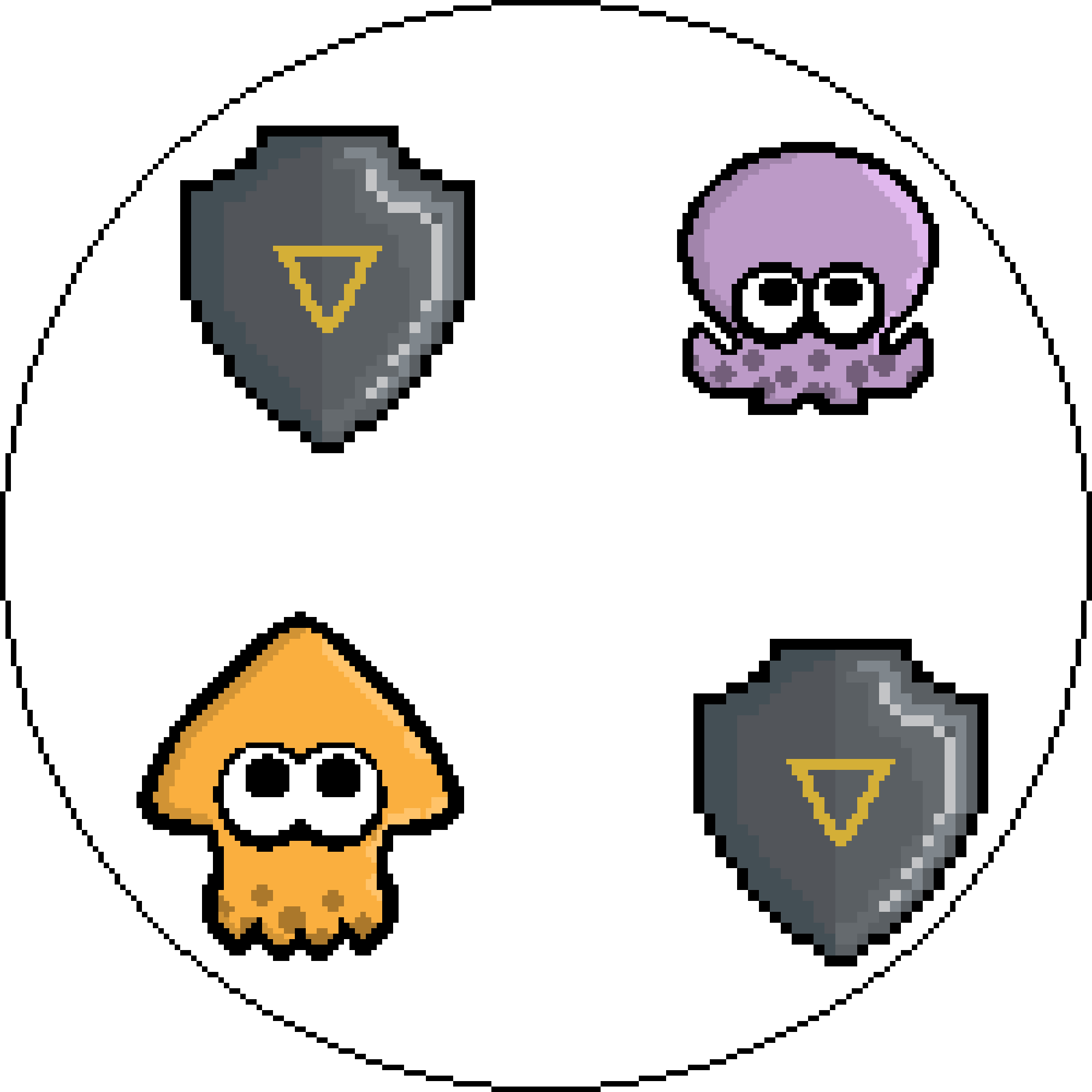 [aa06d7] Kreis color defender