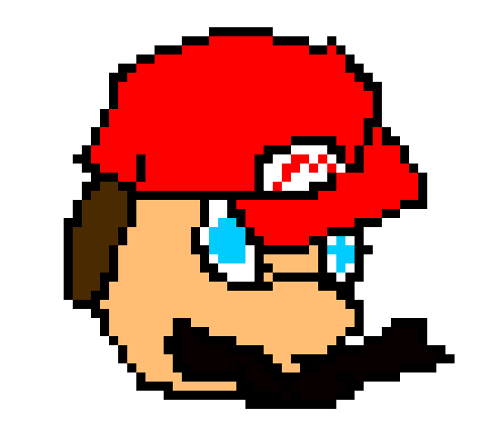 [0131eb] mario