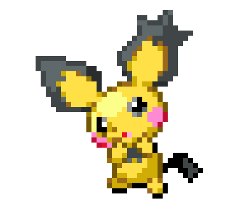 [9664c4] PICHU