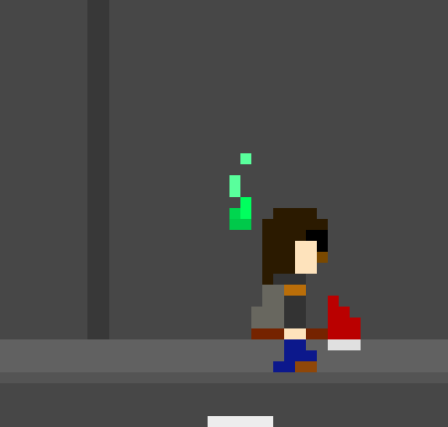 [d3c520] *He pauses at a distance, watching the two NPCs fight. He was completely unamused by it, wondering if he should go get some stuff or go continue his work.* (I would shrug if I could.)