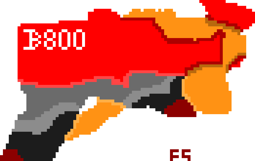 [9664c4] Gun Challenge