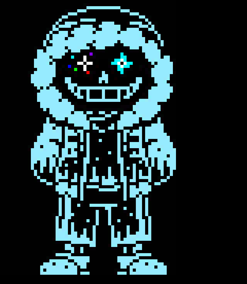 [76e4a9] Outerdustdust
