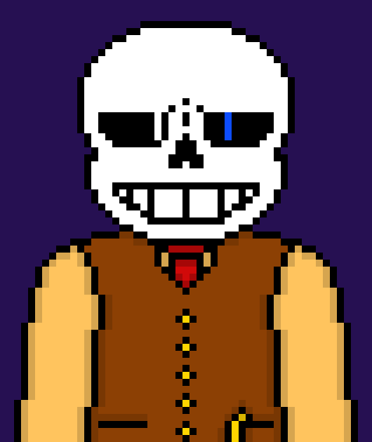 [0ae1f1] *sigh* you can't help me with this *shows his soul. There is hate inside his soul* the only way to remove it would be to break open my soul, resulting in death