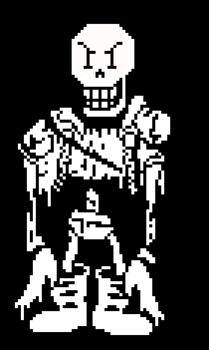 [4ac6f2] Disbelief Papyrus Phase 87