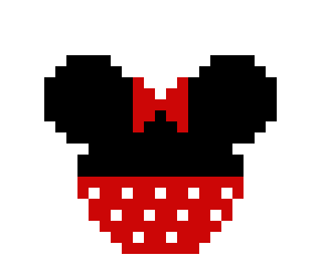 [9664c4] minnie