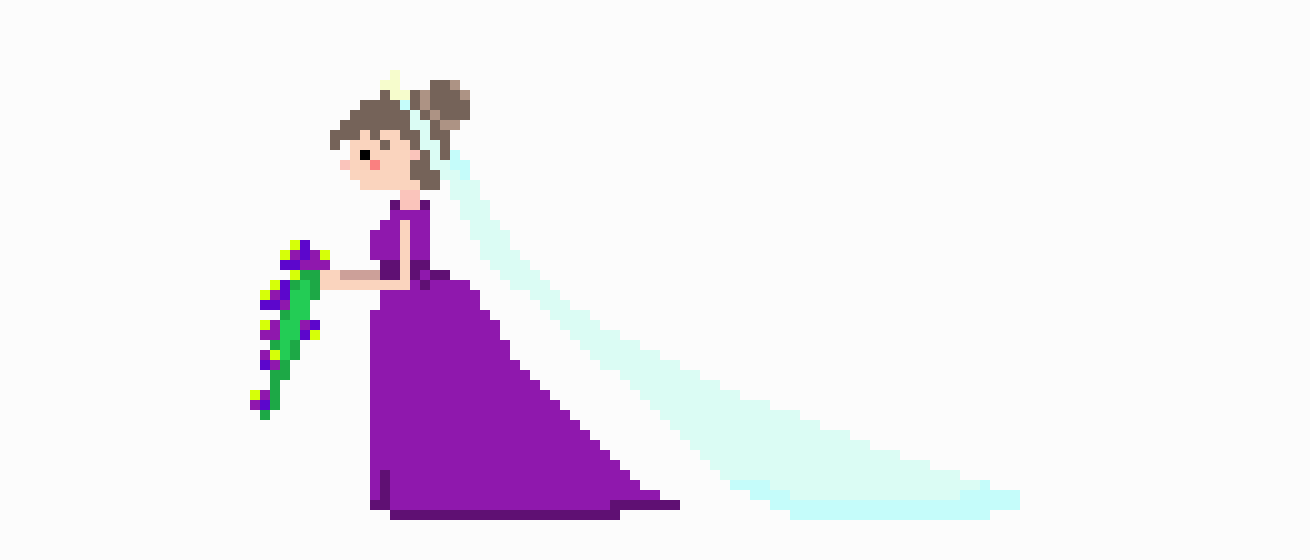 [9664c4] bride