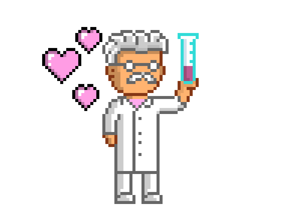 [9664c4] doctor pinkk the gynecologist