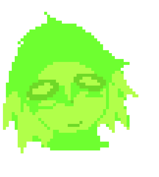[0b09ec] pj I'm gonna like trace it 20 times redraw it 50 times and then make 100 scrapped drawings before I succeed 
